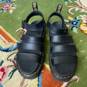 Dr Martens Blaire Vegan sandal